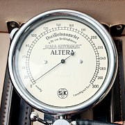 Blood Pressure / Sphygmomanometer
